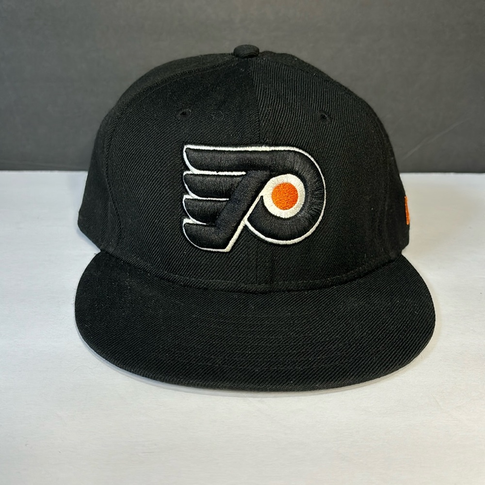 Philadelphia Flyers New Era Fitted NHL Hat